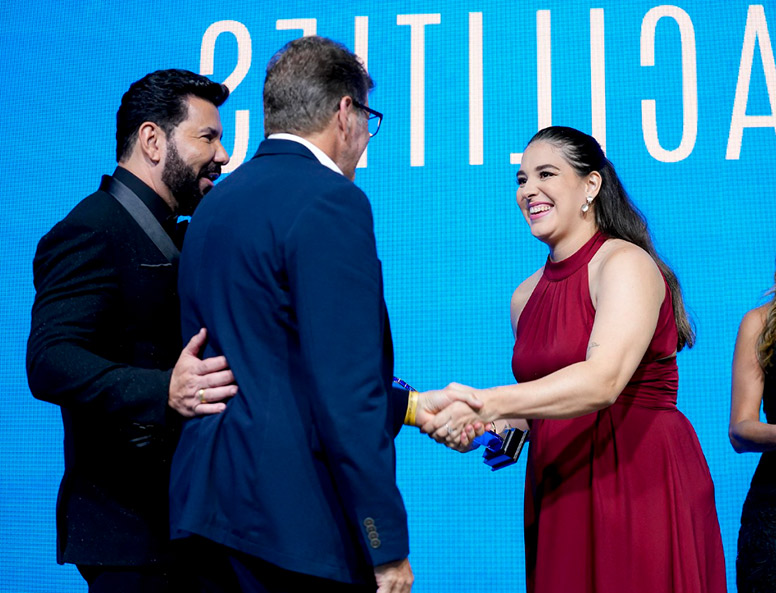 Prêmio FBAH Mérito em Gestão da Saúde